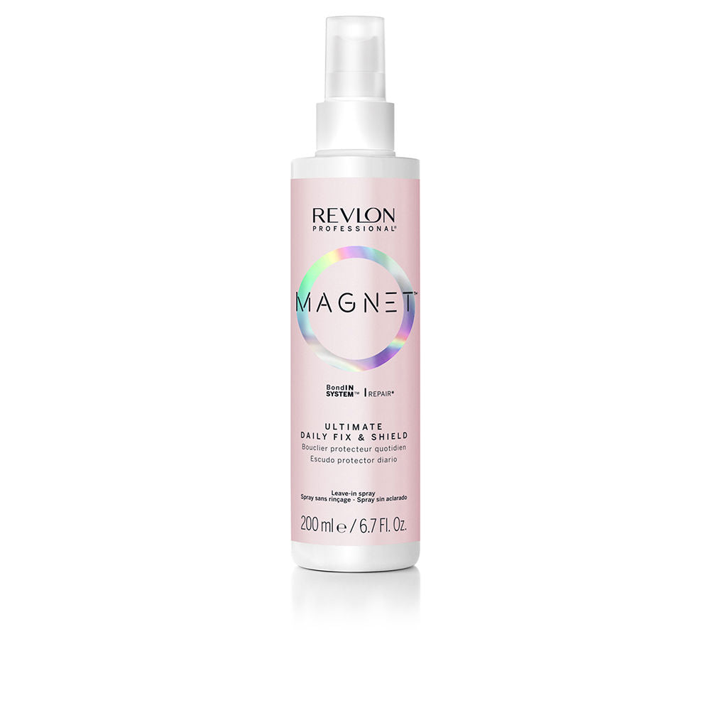 MAGNET Hair Treatment for Color-Treated Hair