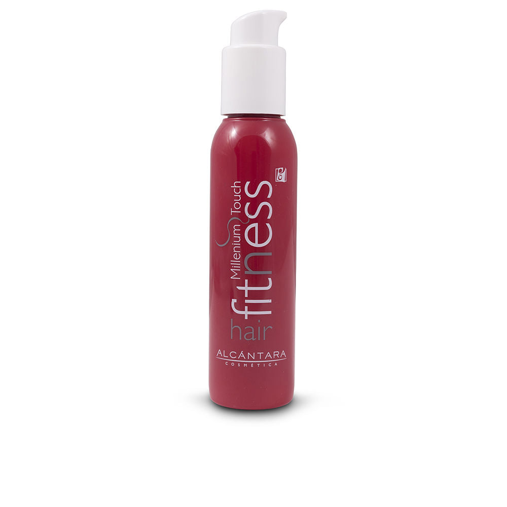 M.T. Alcantara Hair Fixer for All Hair Types