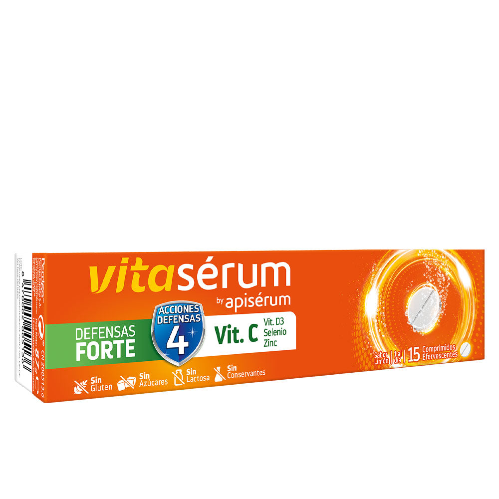 VITASERUM DEFENSAS FORTE