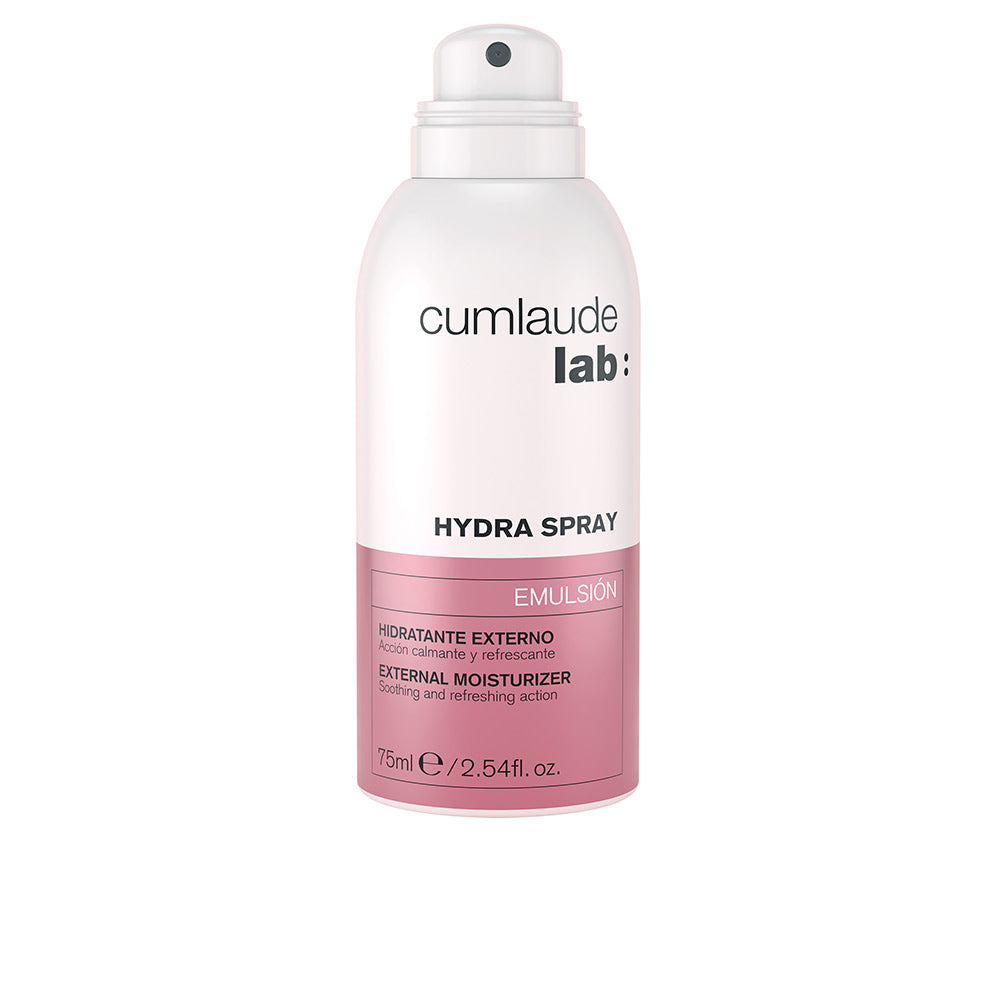 Hidratación Spray Bruma for All Skin Types
