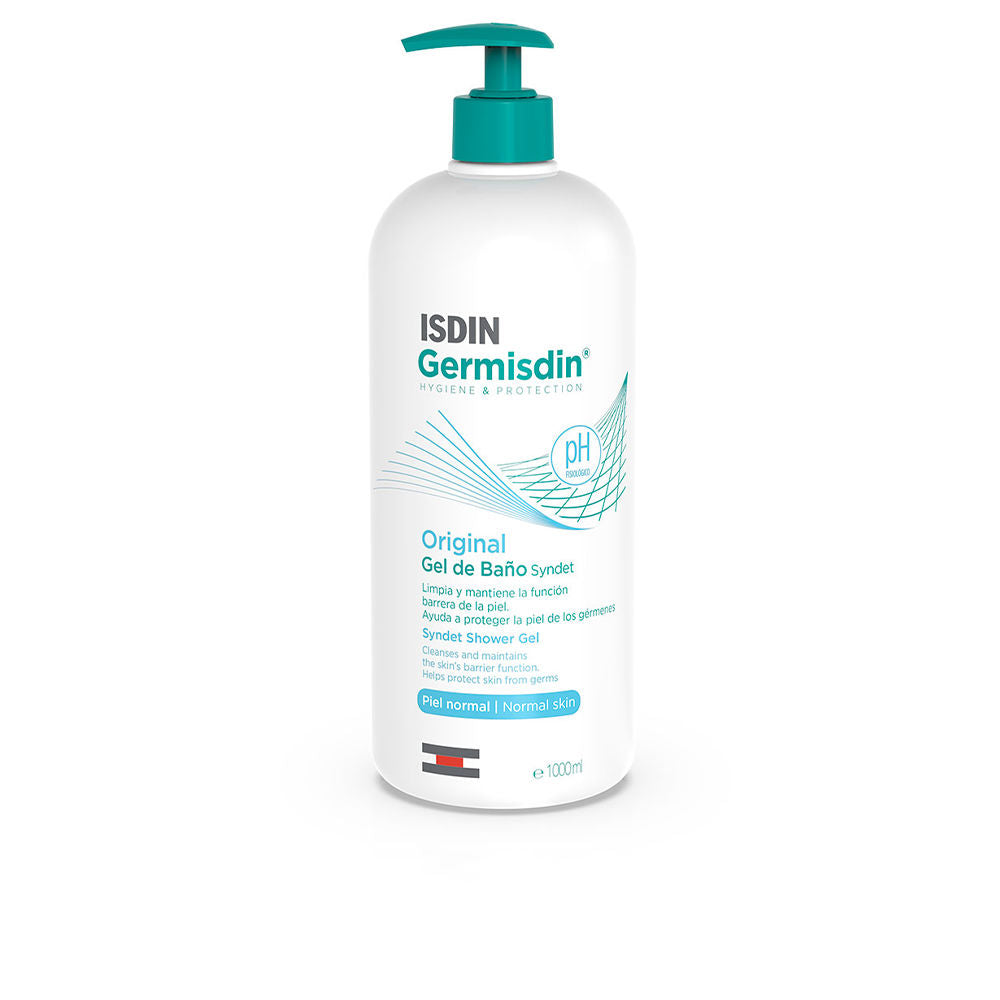 Germisdin Gentle Daily Cleanser