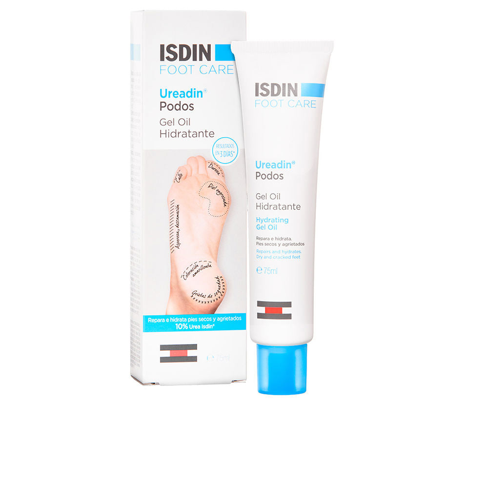 UREADIN Targeted Body Care Cream