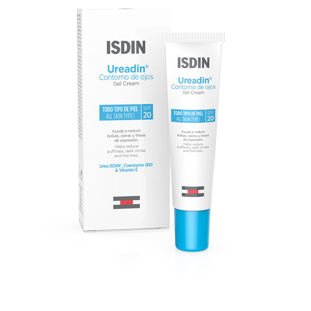 Ureadin Anti-Aging Eye Serum with Coenzyme Q10