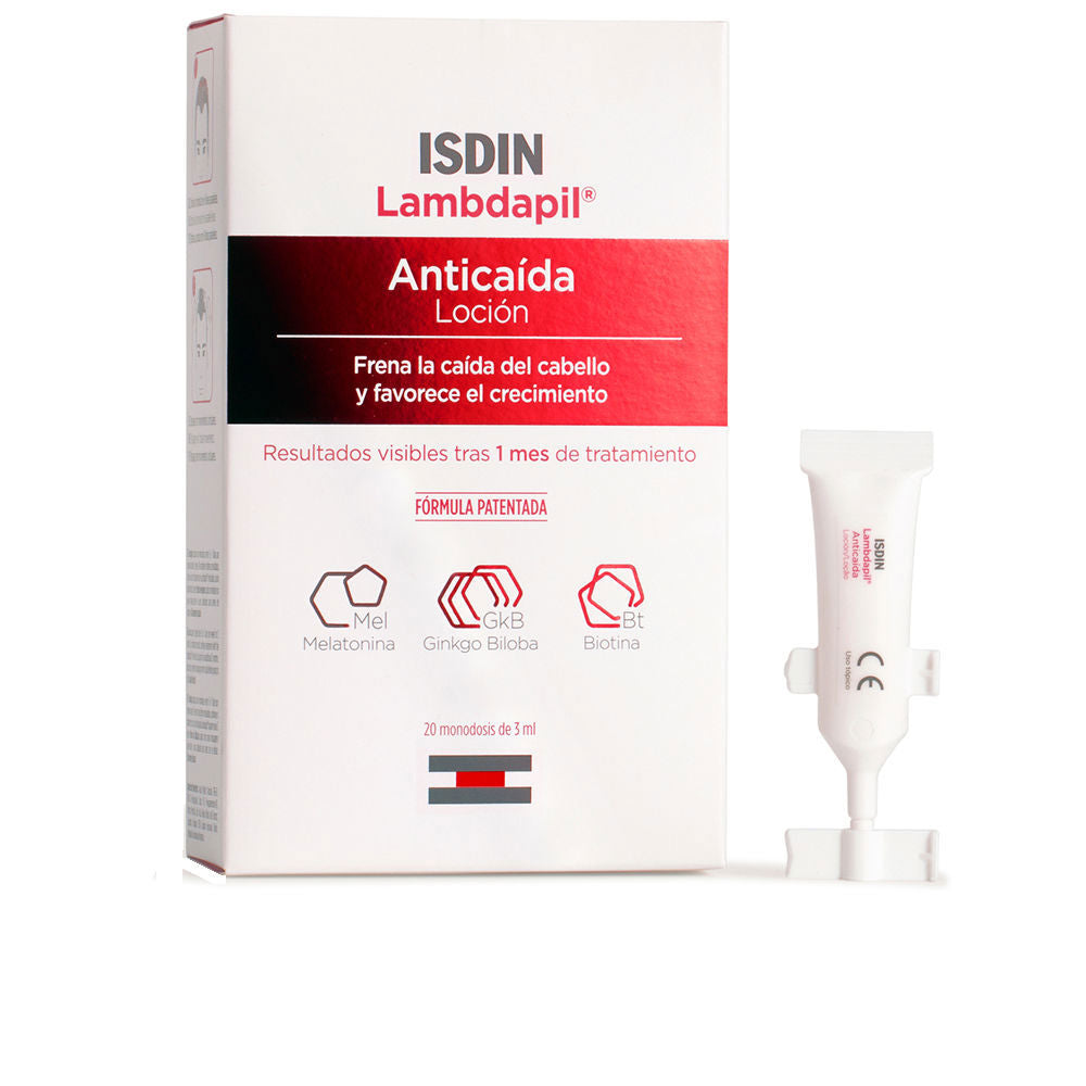 LAMBDAPIL Hair Treatment for Sensitive Scalps