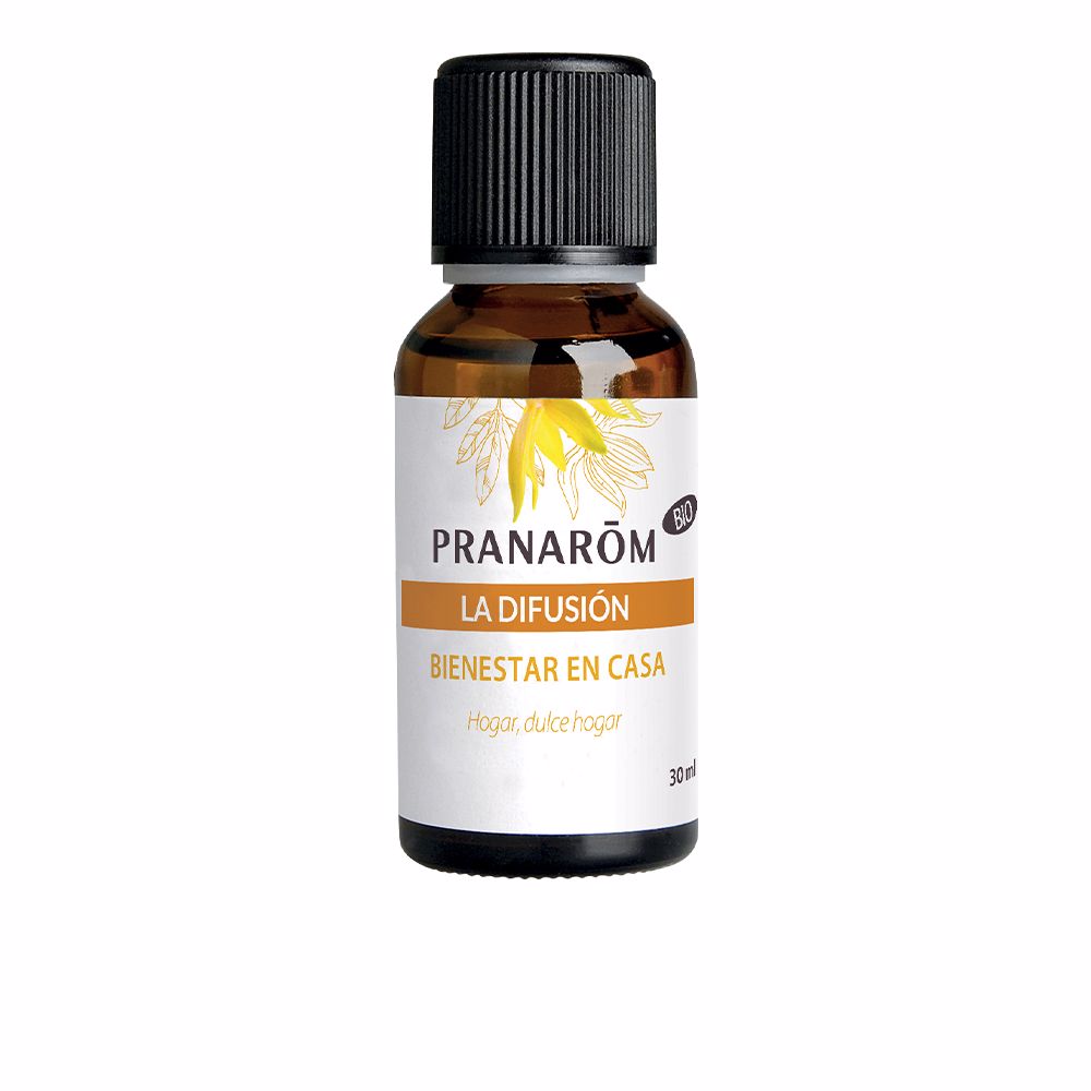 La Diffusion Aromatherapy Essential Oil