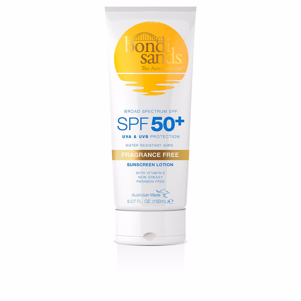 BONDI SANDS SUNCARE SPF 50+ Sunscreen