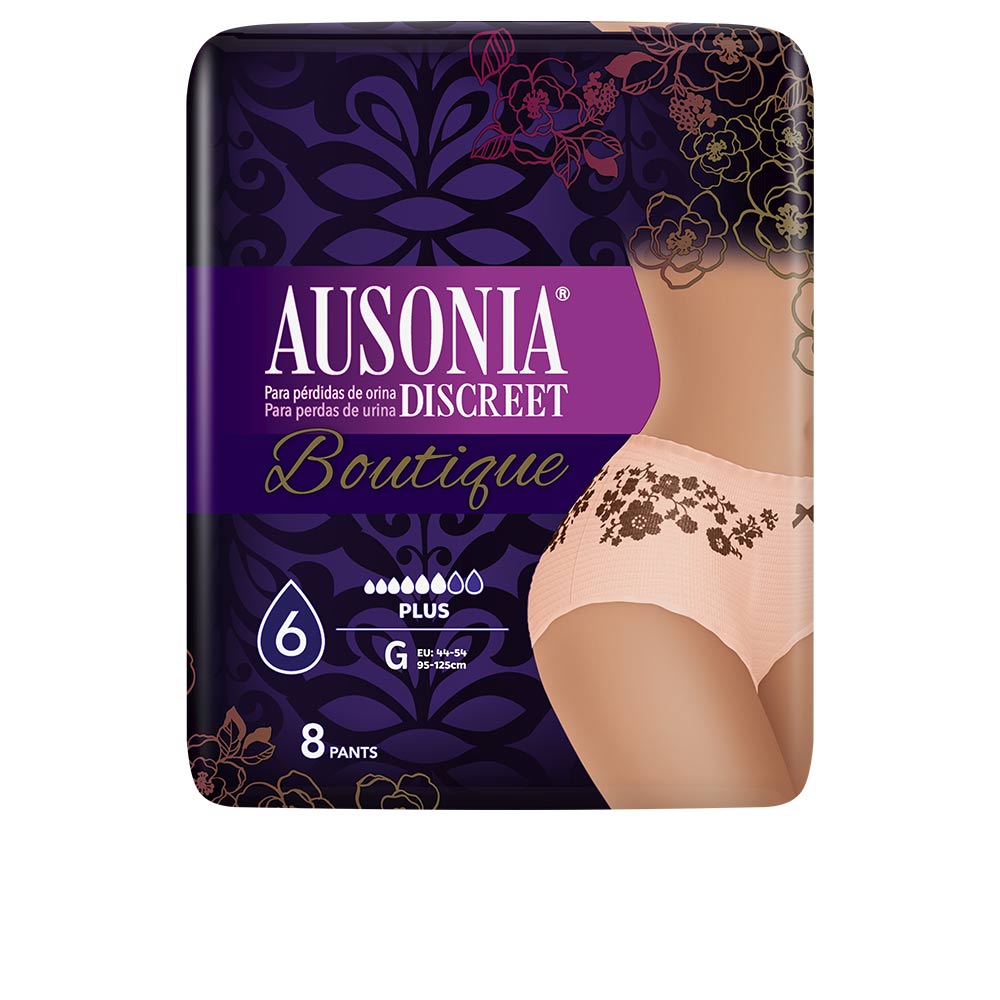 Discreet Boutique Feminine Essentials