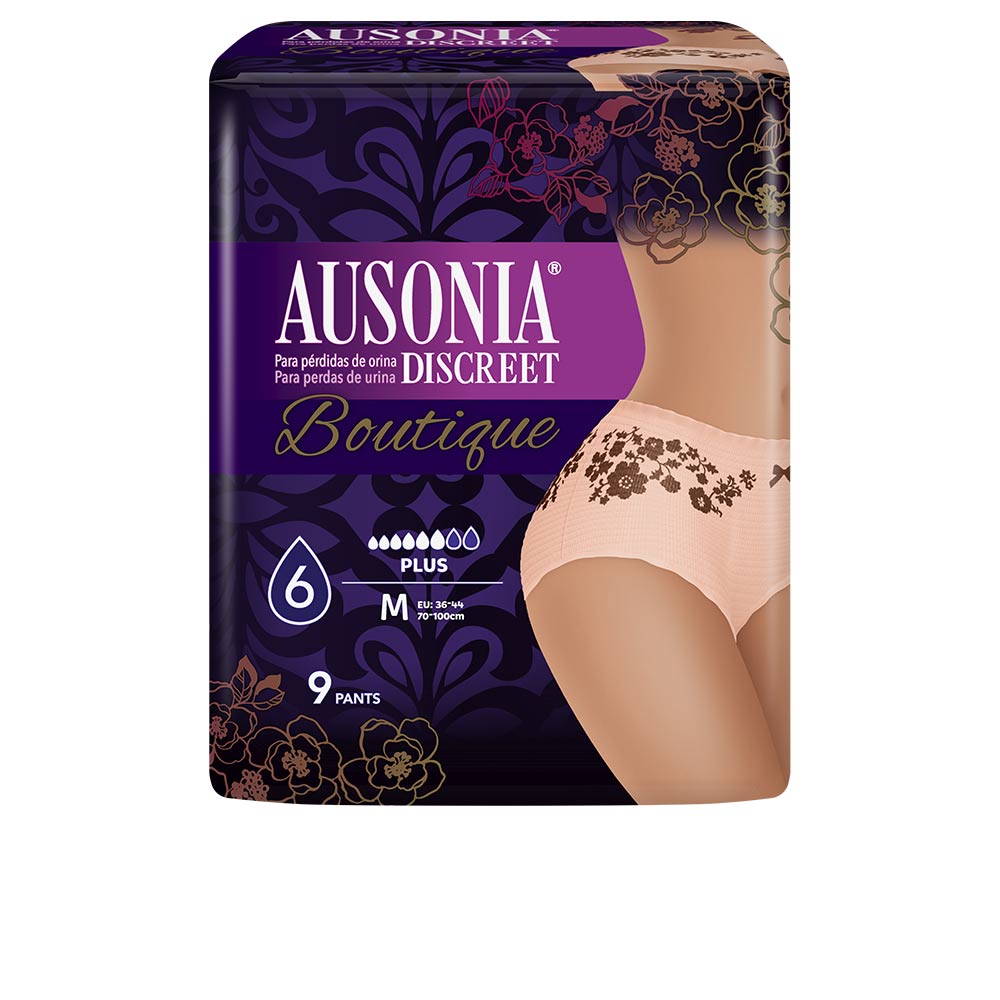 Discreet Boutique Feminine Hygiene Essentials