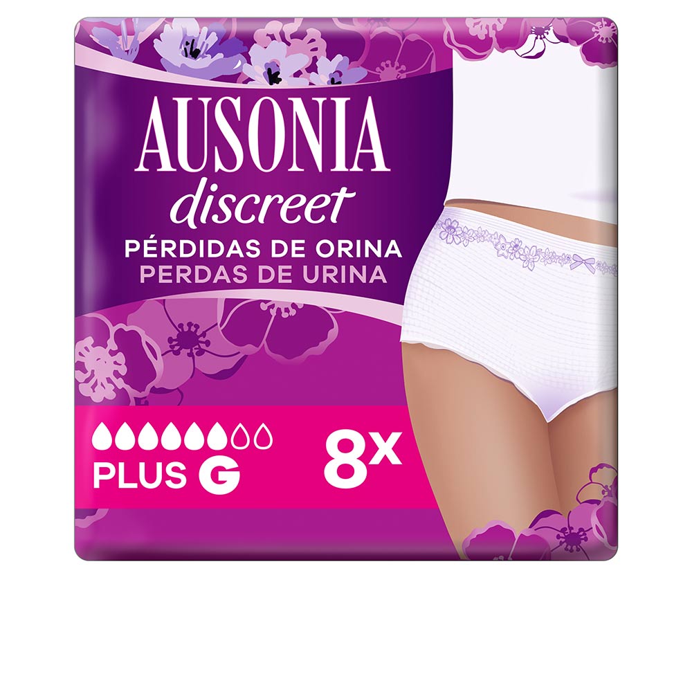 Discreet Boutique Feminine Care