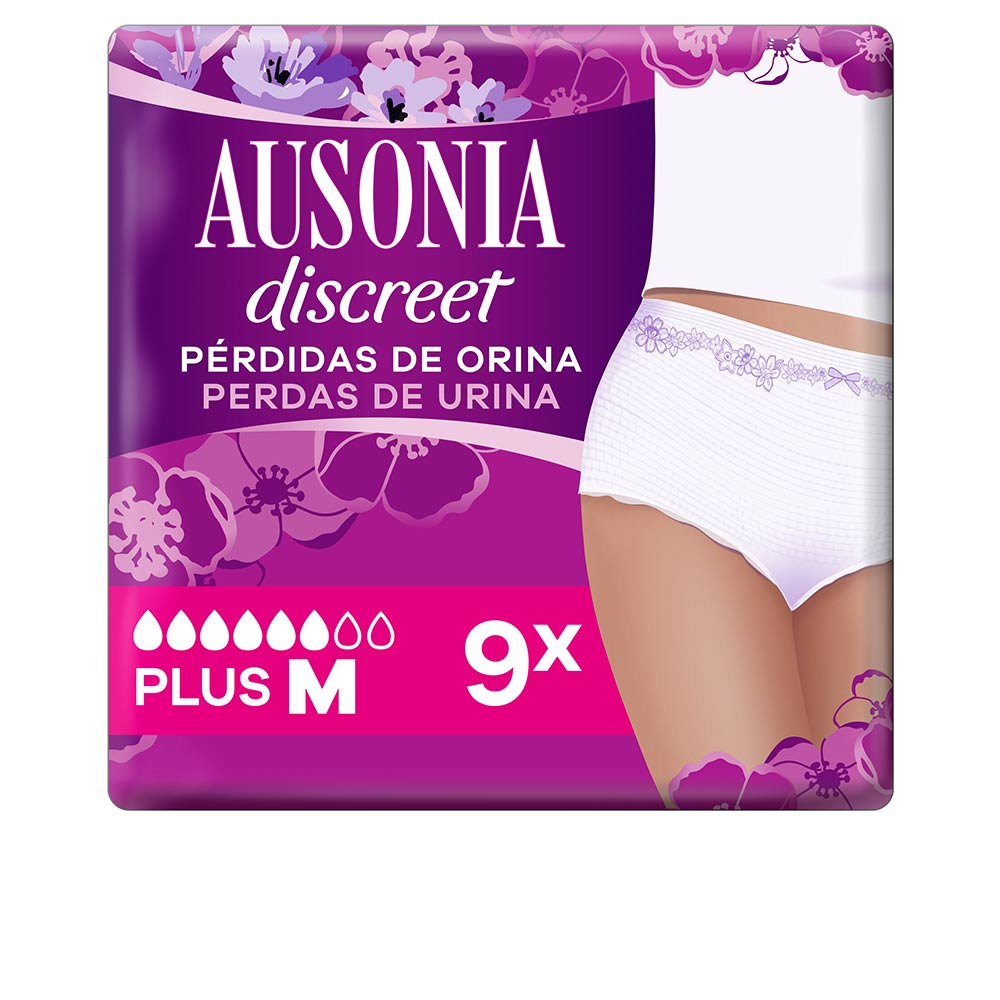 Discreet Boutique Feminine Care Essentials