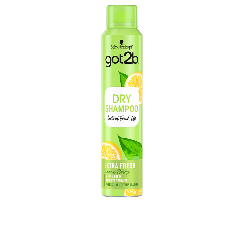 GOT2B Leave-In Hair Care, 200ml