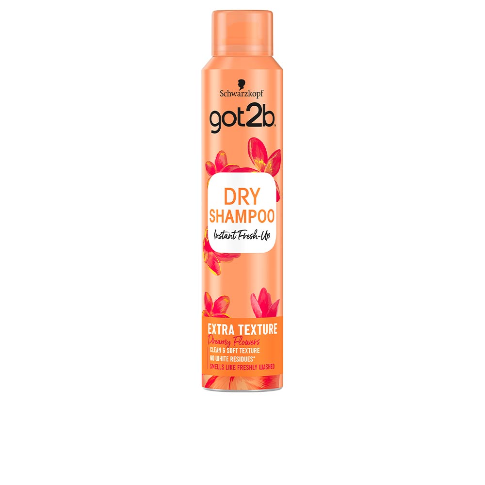 GOT2B Lightweight Leave-In Spray