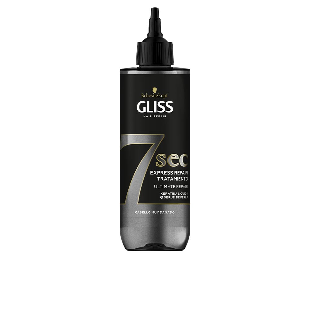 GLISS 7 SEC Hair Repair Treatment