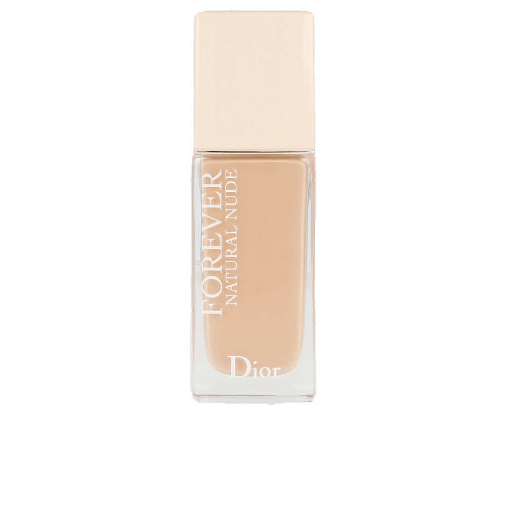 DIORSKIN in 2.5N for Flawless Coverage