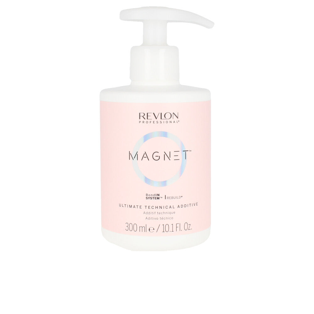 MAGNET Hair Treatment for All Hair Types