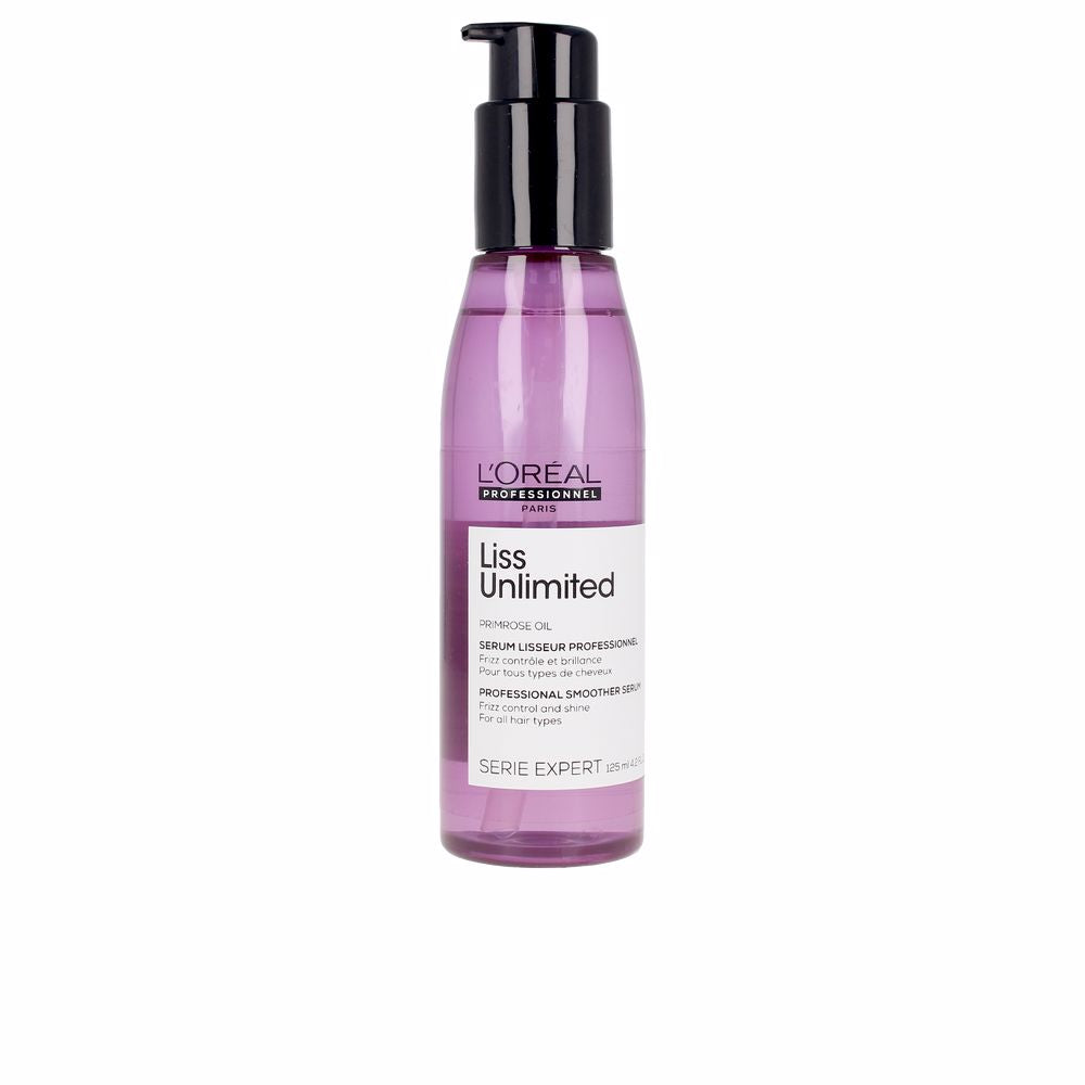 LISS UNLIMITED Hair Styling Fixer