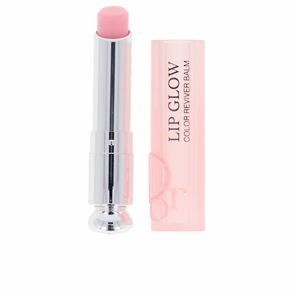 Dior Addict Lip Glow in Universal Shade 001