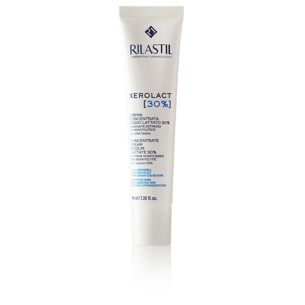 XEROLACT Nourishing Body Care for Sensitive Skin