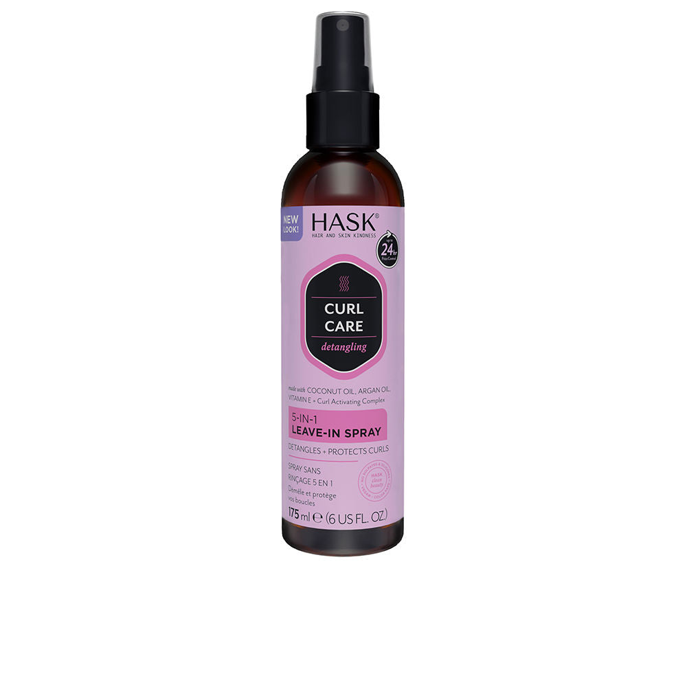 CURL CARE Conditioner for Curly Hair
