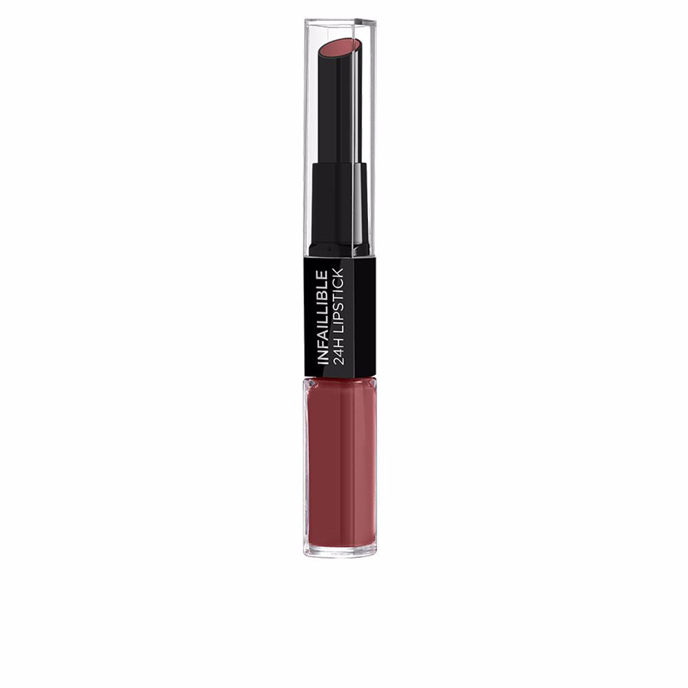 INFALIBLE Lip Color in Toujours Toffee