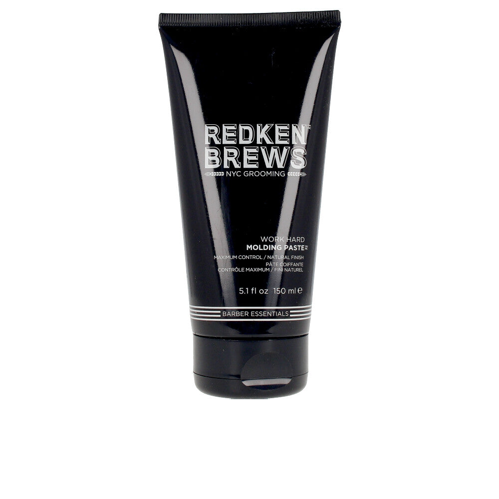 Redken Brews Strong Hold Hair Fixer