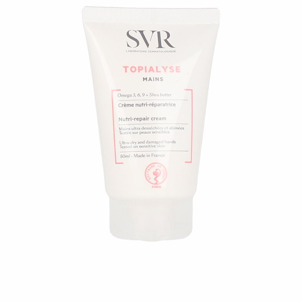 TOPIALYSE Specific Areas Body Cream