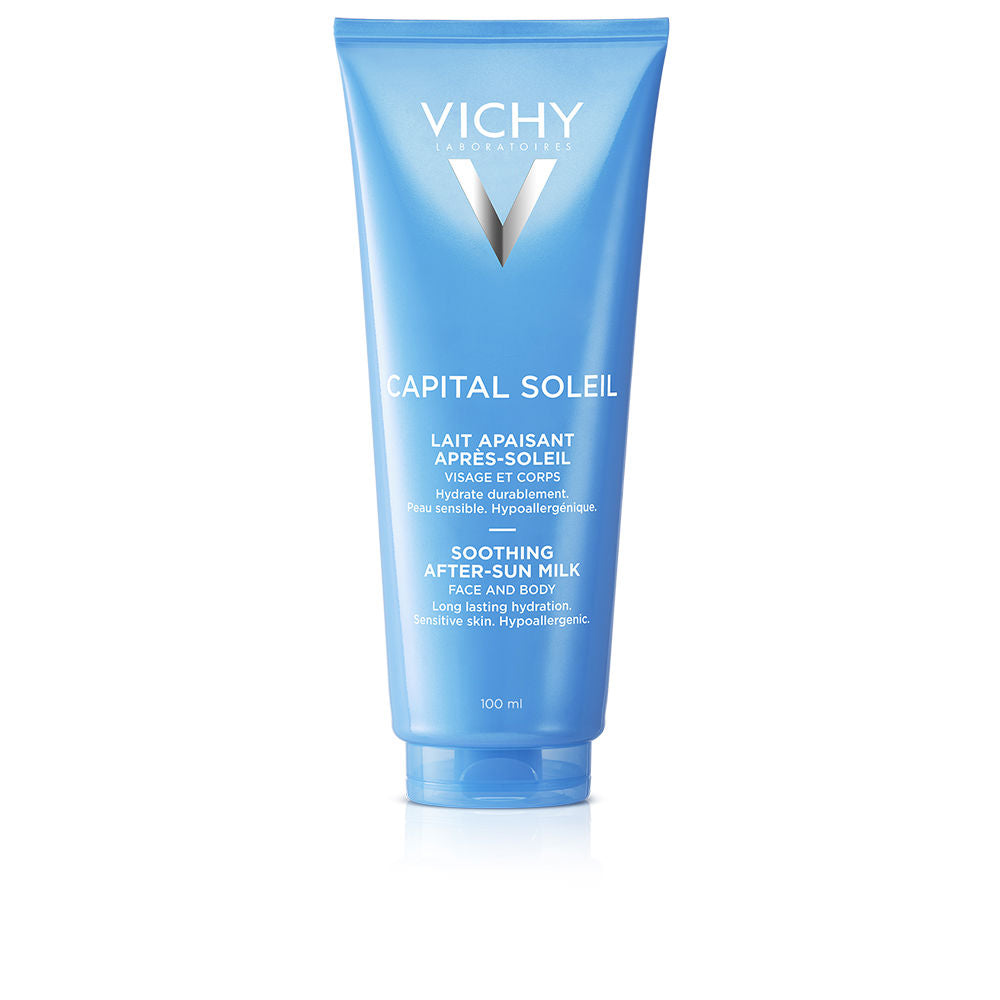 Capital Soleil After-Sun Hydrating Milk