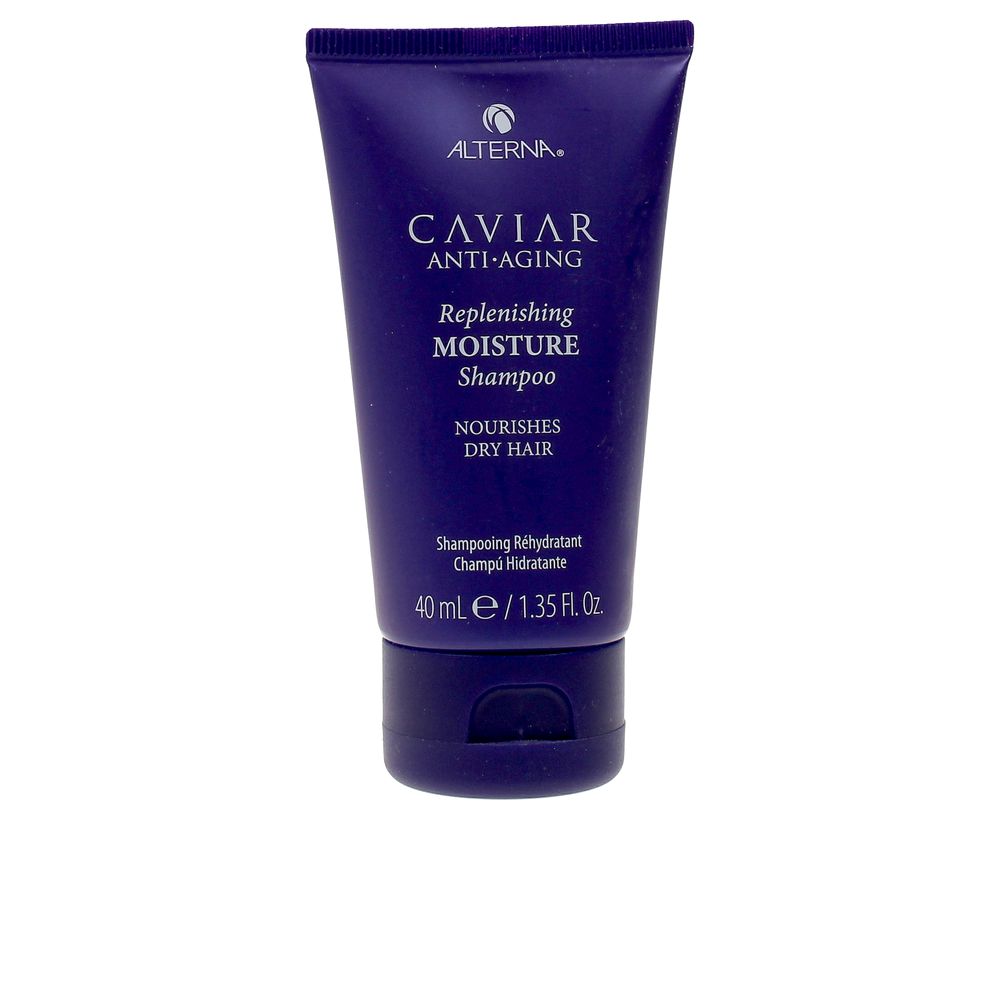 Caviar Replenishing Moisture Shampoo