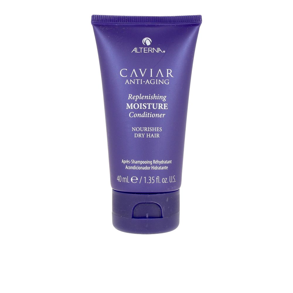 Caviar Replenishing Moisture Conditioner