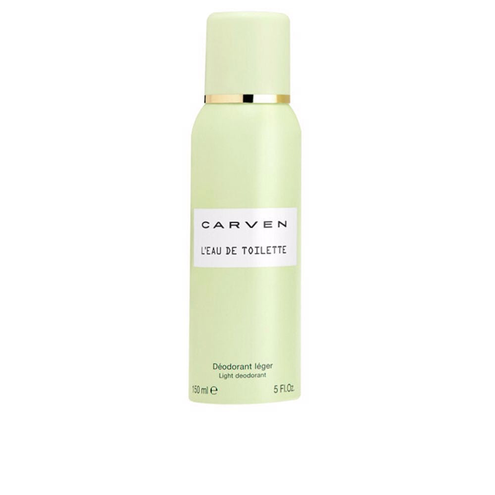CARVEN L' Deodorant Spray