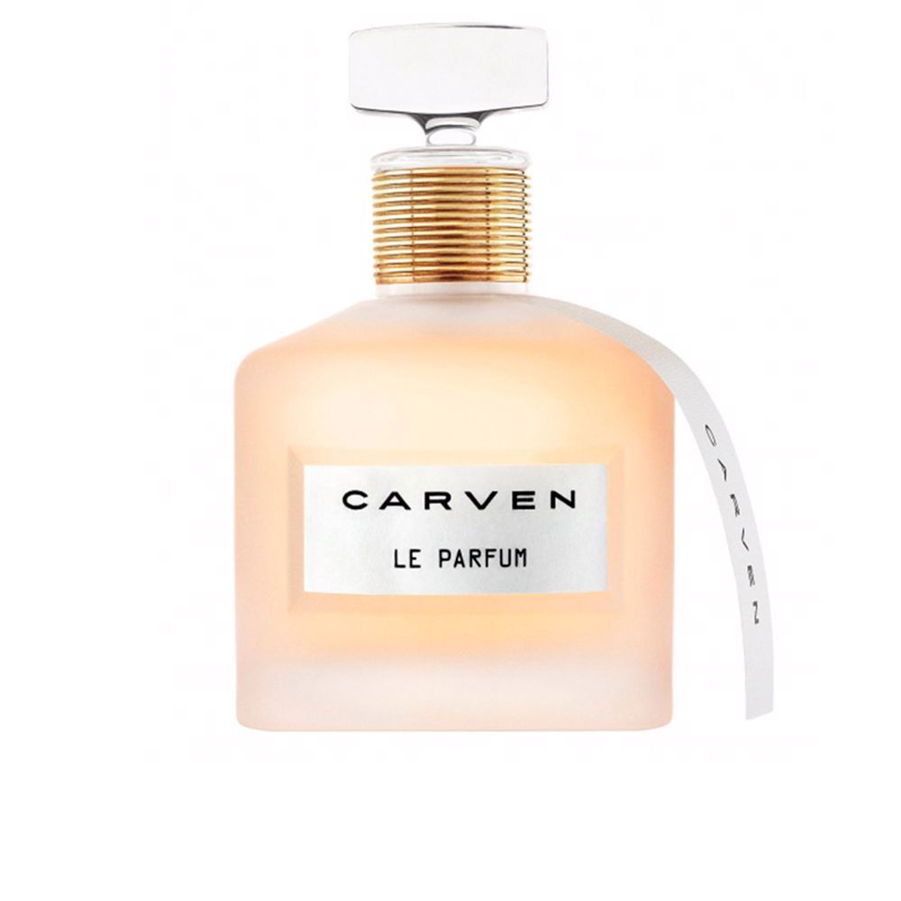 Carven Le – Timeless Floral Elegance