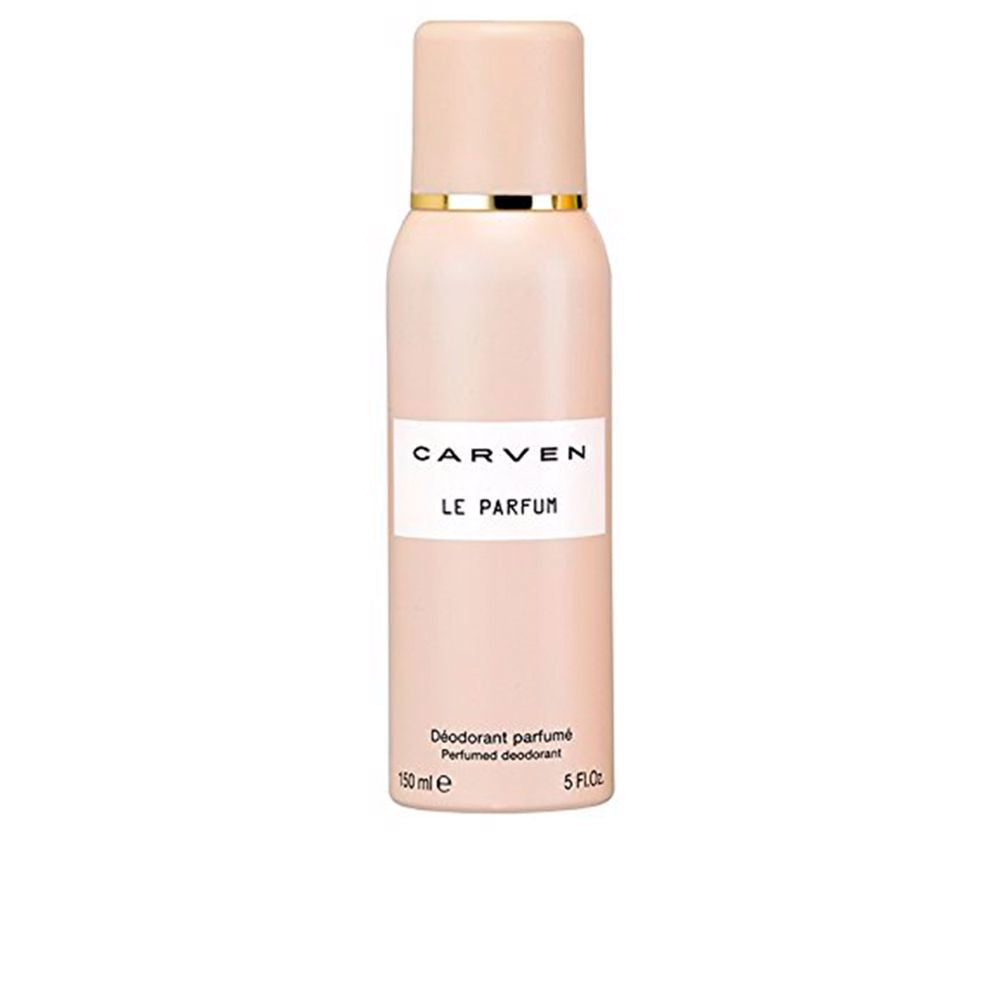 Carven Le Deodorant Spray