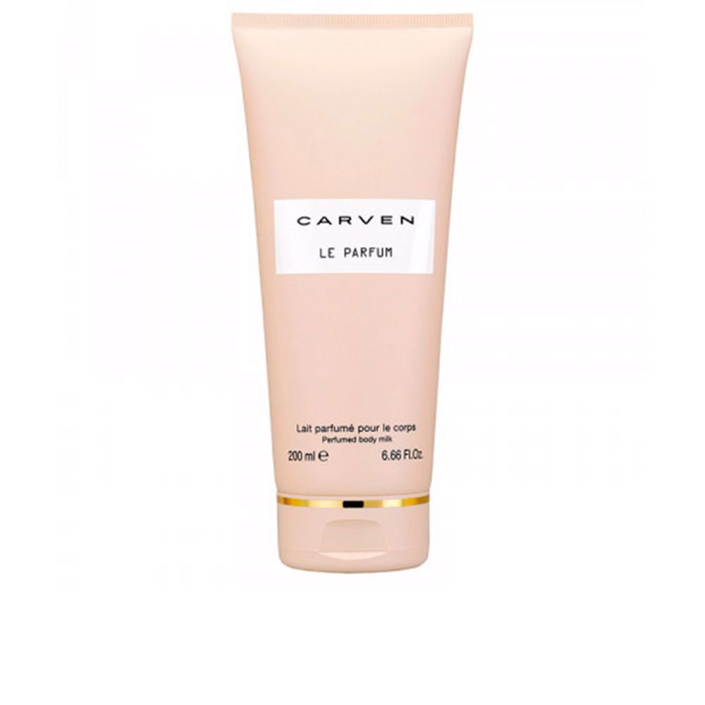 Carven Le Body Lotion