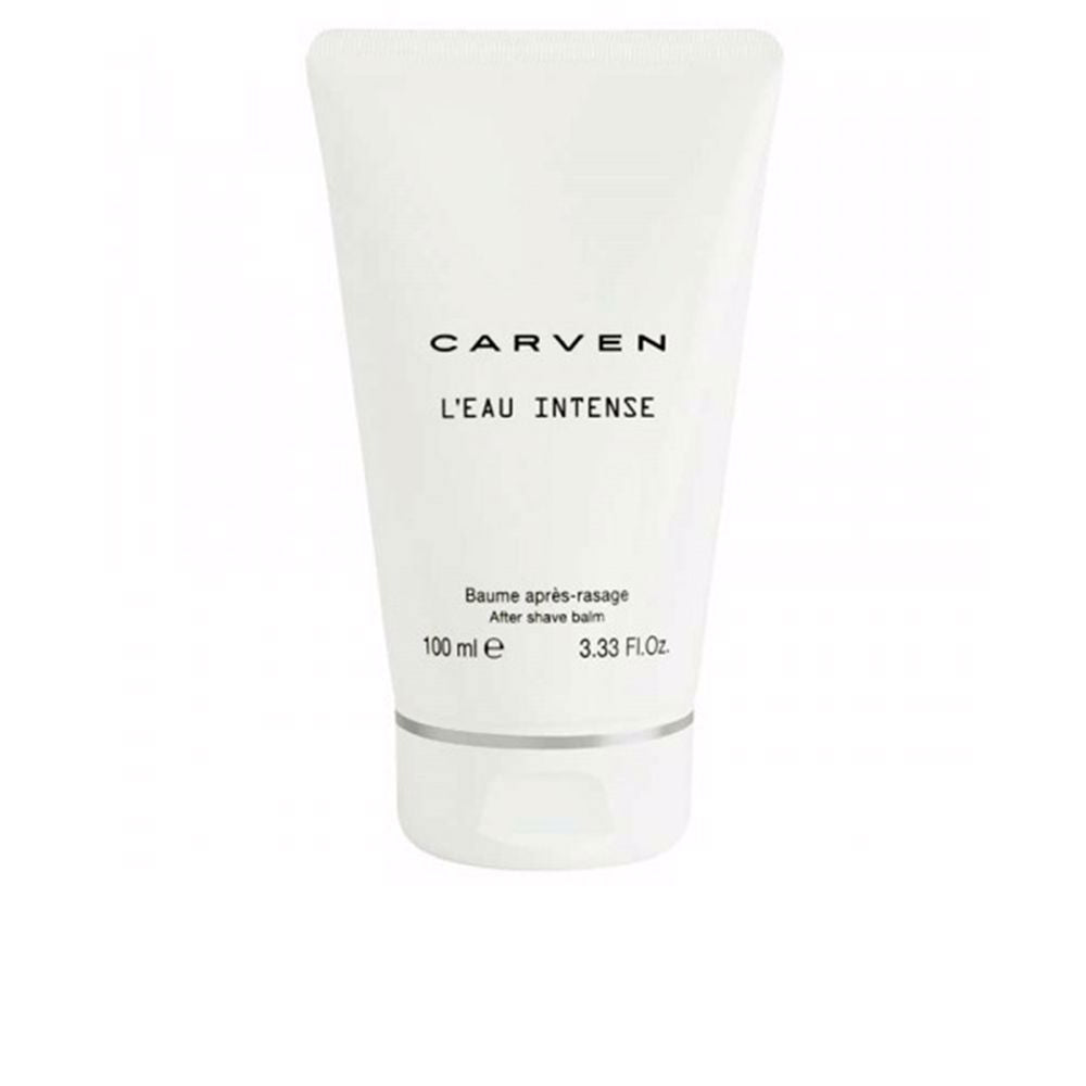 CARVEN L'EAU INTENSE Shaving Companion