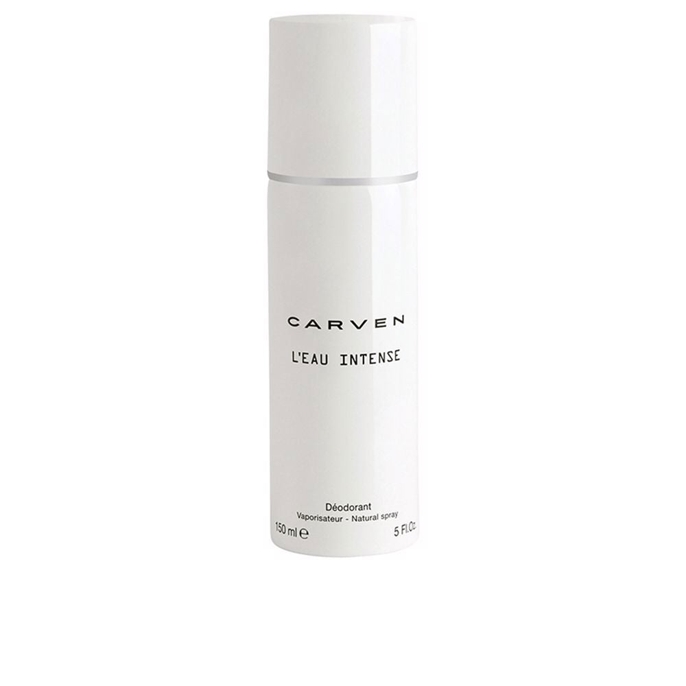 CARVEN L'EAU INTENSE Deodorant Spray