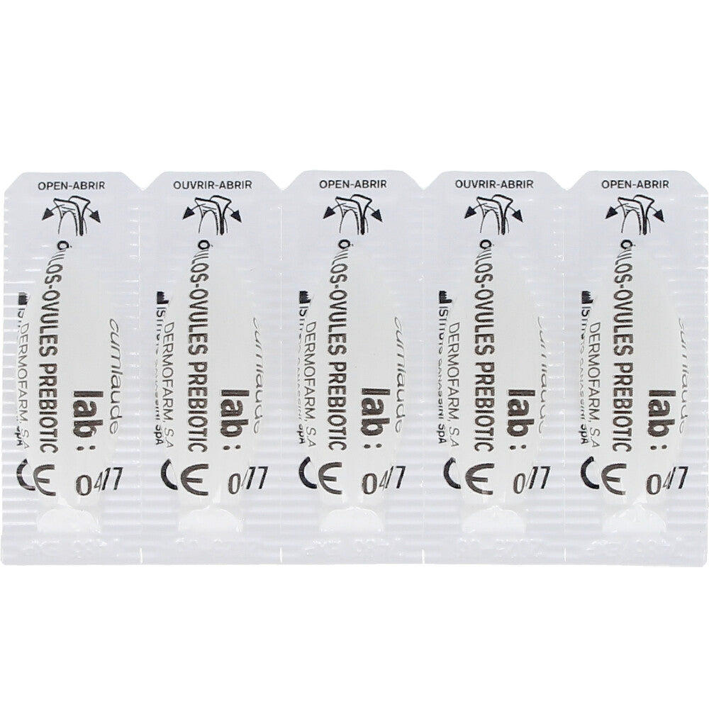 Inflamaciones y Molestias Relief Formula