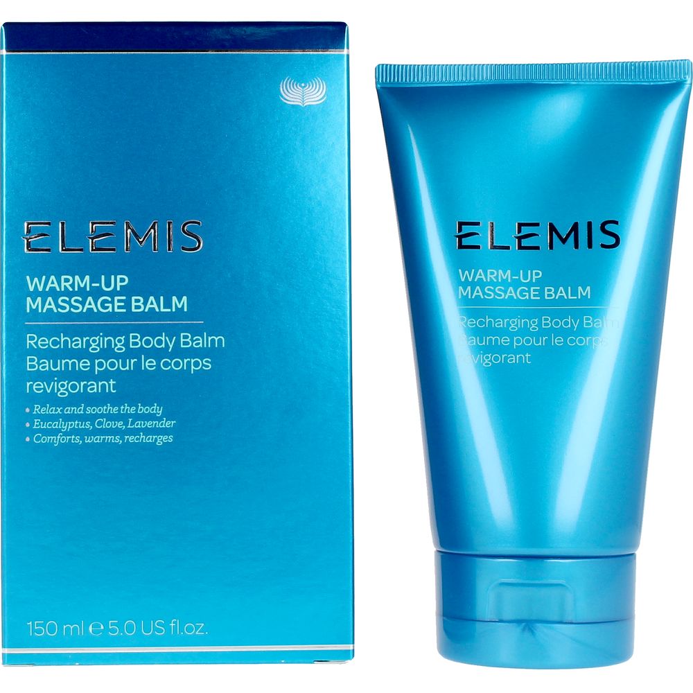 Body Performance Elemis Hydration Ritual