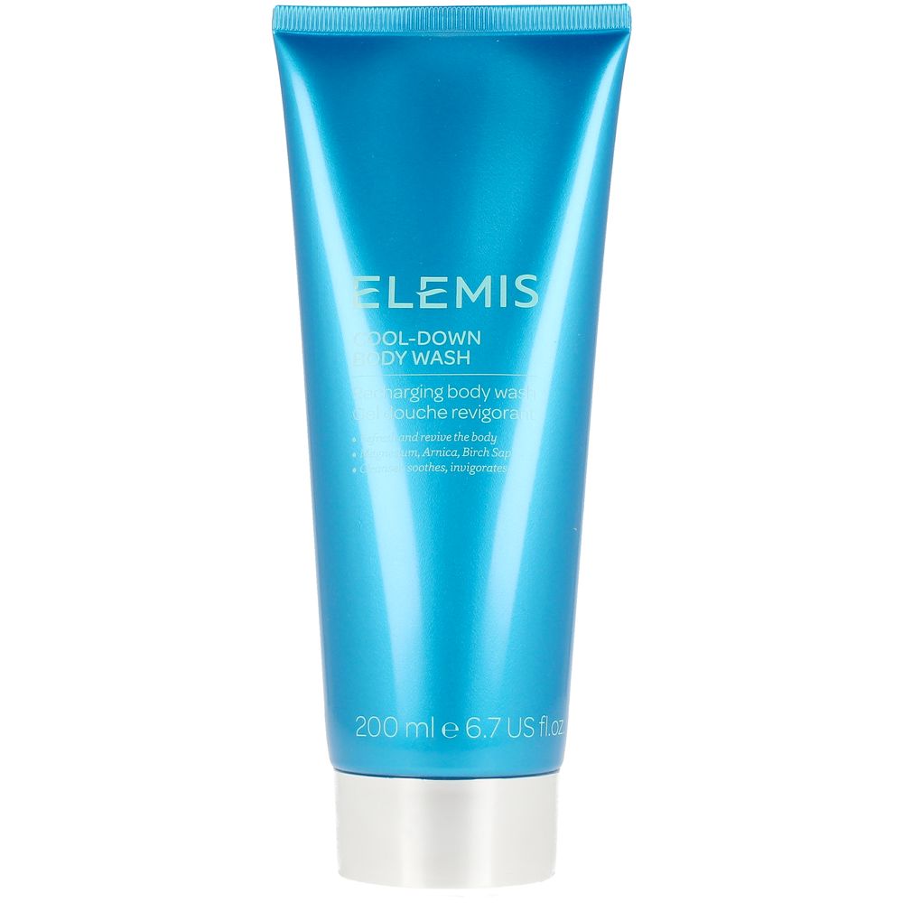 Body Performance Hydrating Ritual