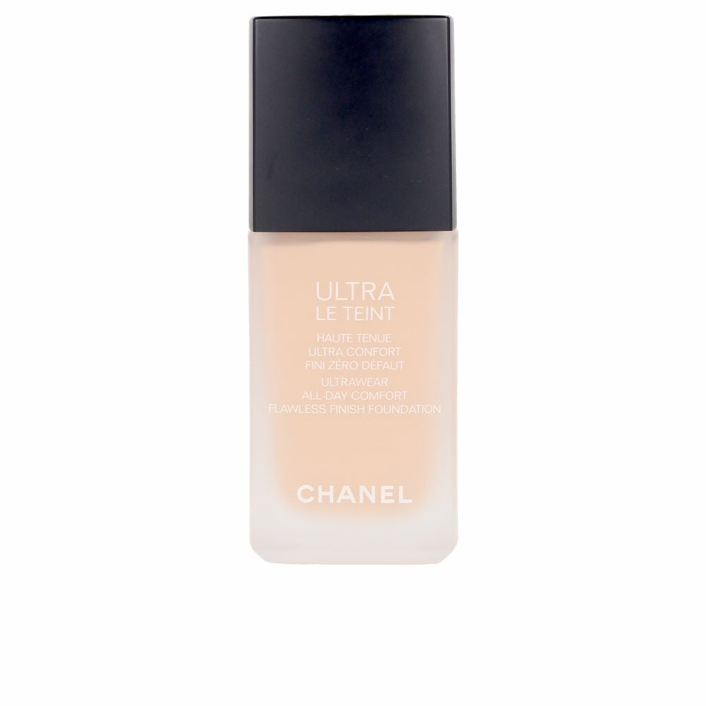30 ml bottle of fluid longwear foundation, shade BR22, Unisex