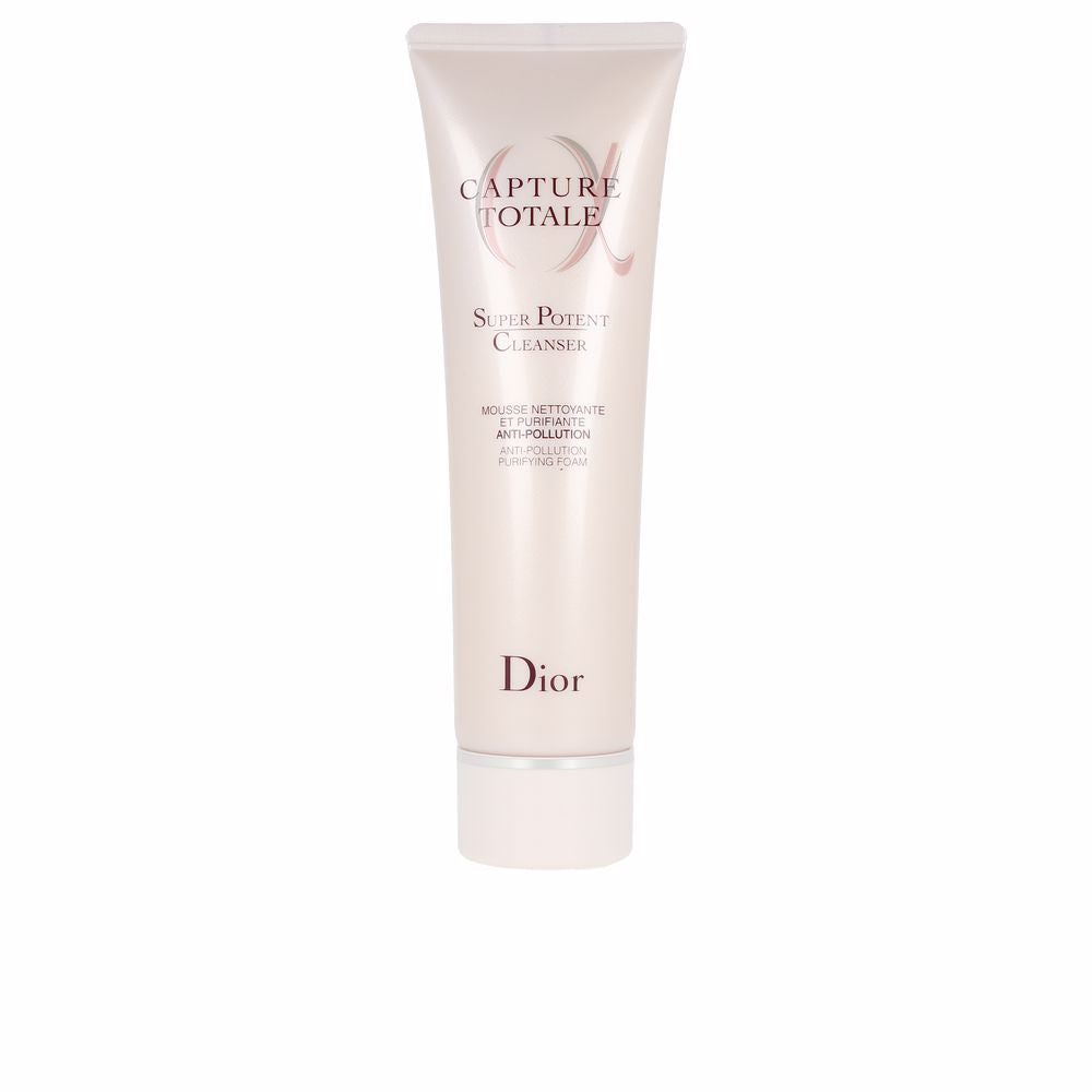 Capture Totale Gentle Facial Cleanser