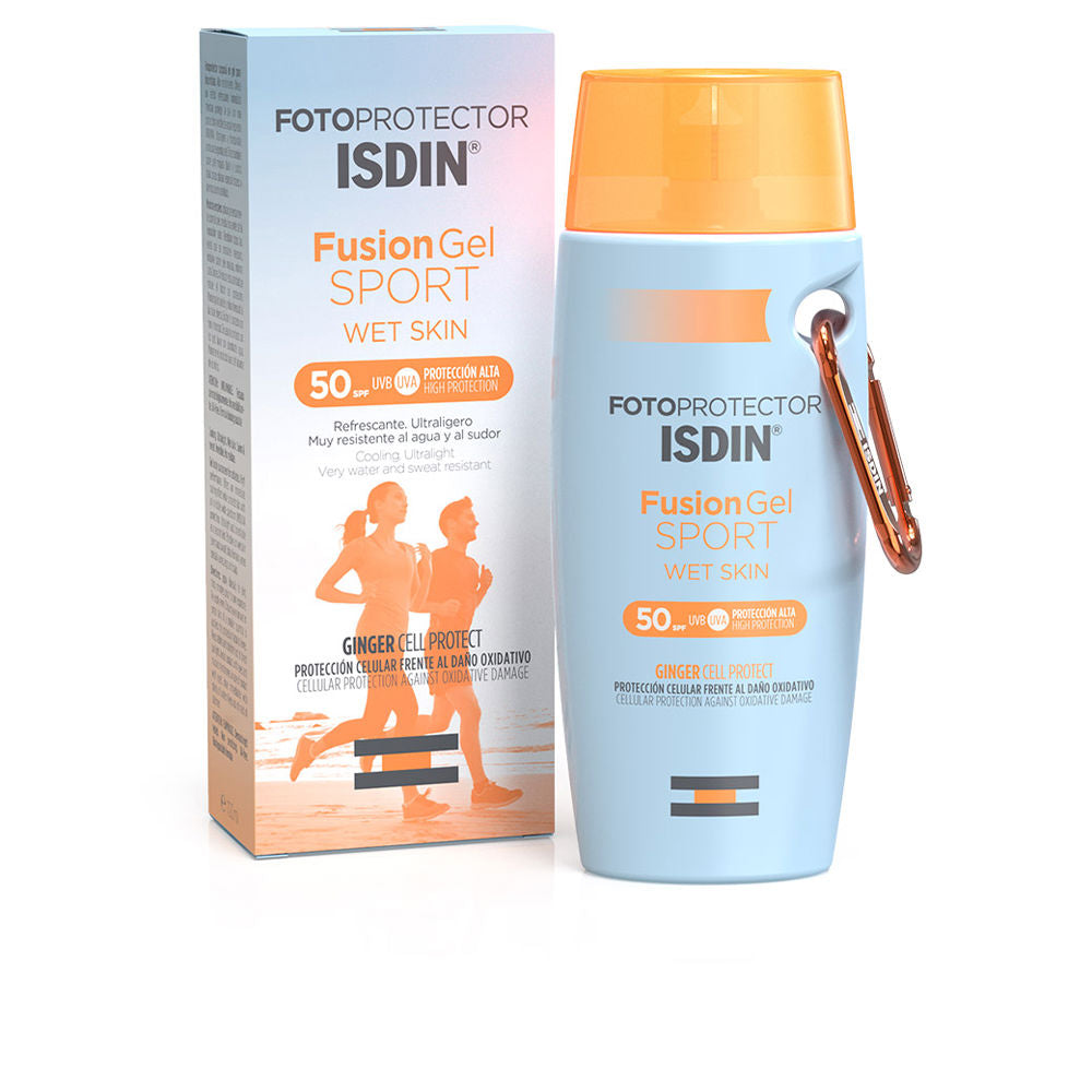 FOTOPROTECTORES ISDIN SPF 50 Sunscreen