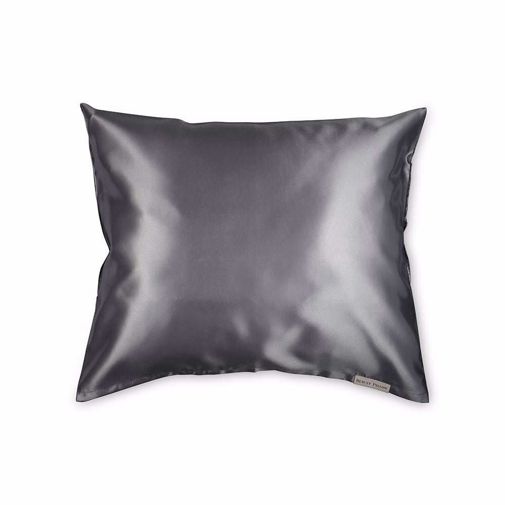 Beauty Pillow Funda in Anthracite 60x70 cm