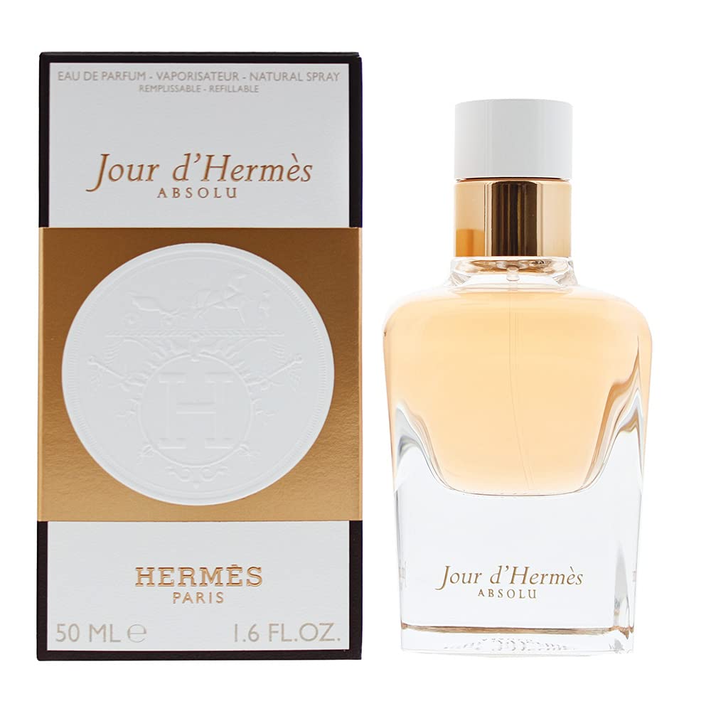 50 ml glass flacon of velvety gardenia and jasmine floral eau de parfum