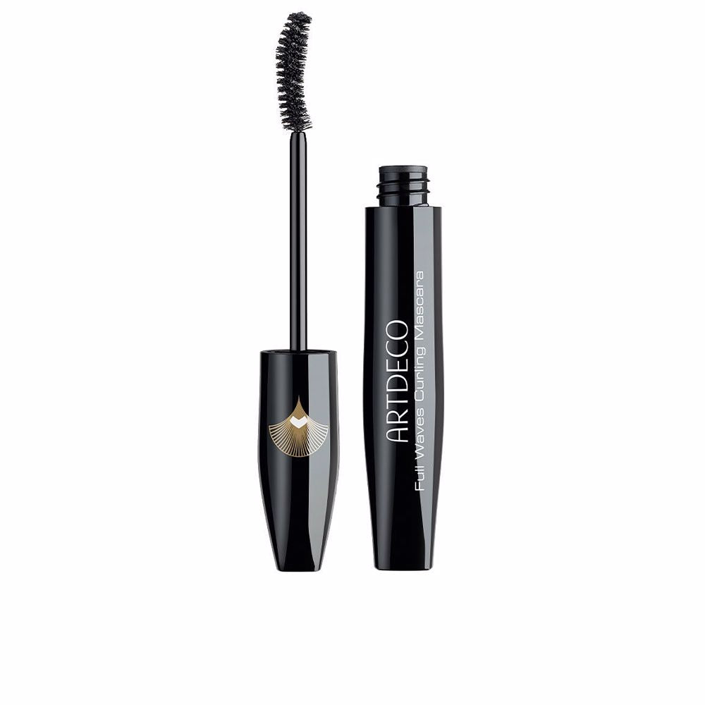 Full Waves Mascara in Intense Black
