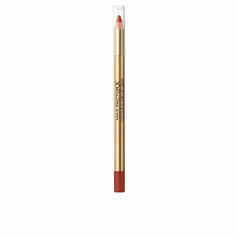 Soft Spice creamy lip liner pencil, 10 g, tapered tip