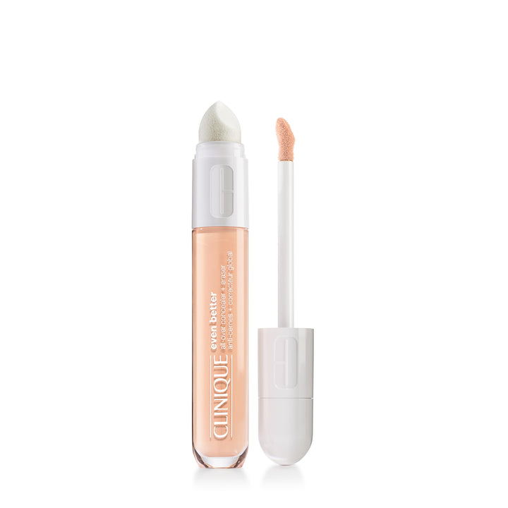 Cream concealer compact, shade 40‑breeze, 3.5 g, neutral beige