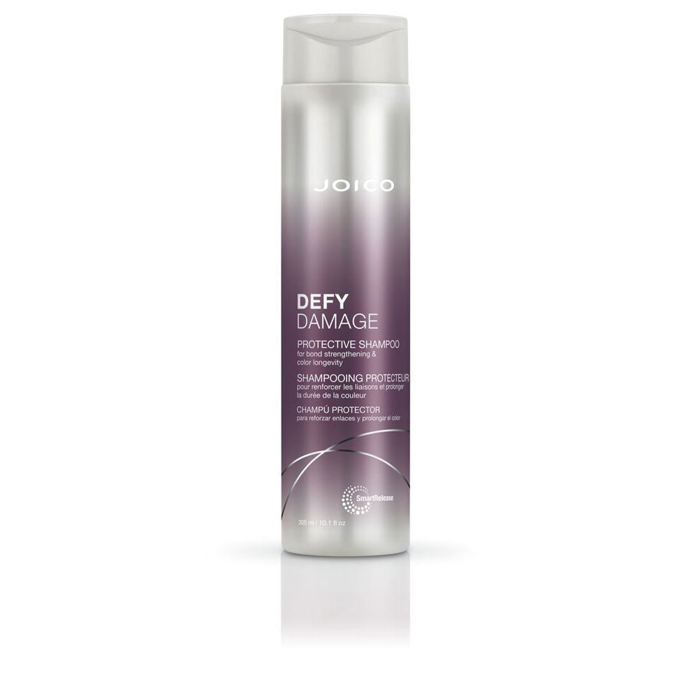 DEFY DAMAGE Hair Repair Shampoo