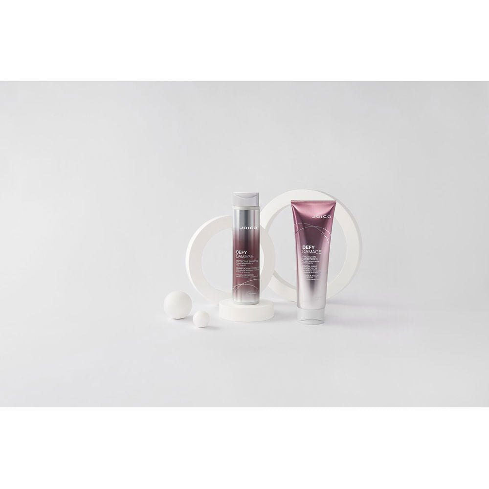 Defy Damage Conditioner for Resilient Hair