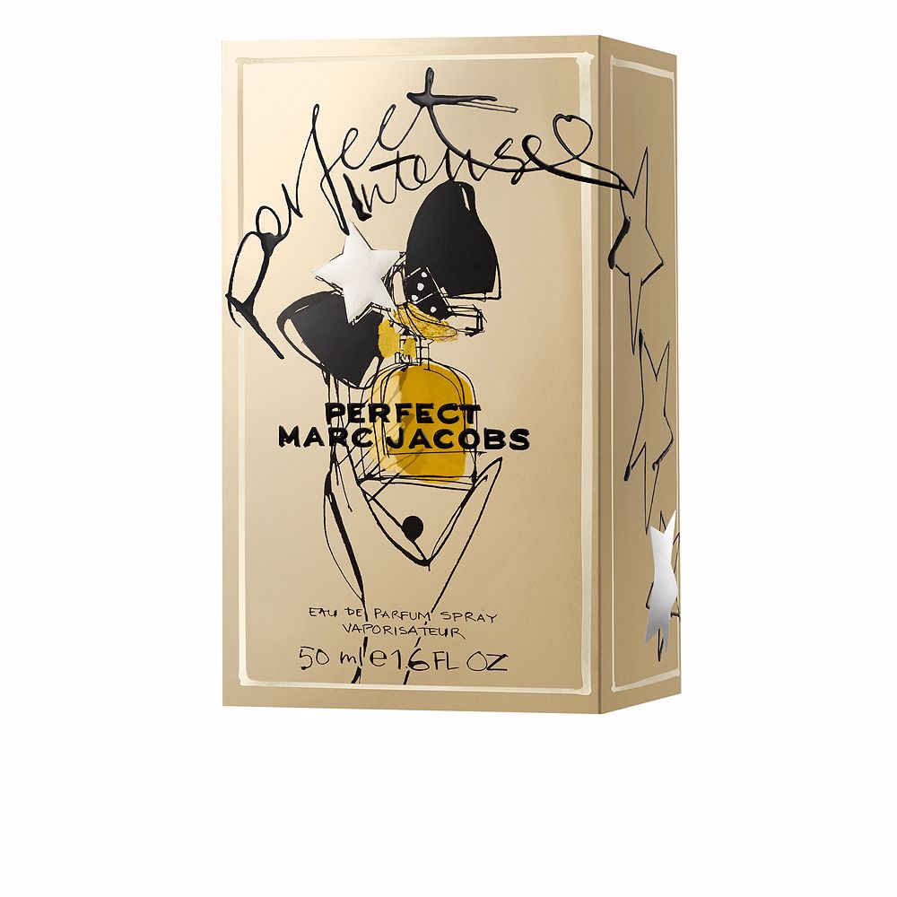 100 ml amber-hued eau de parfum bottle; warm floral woody fragrance