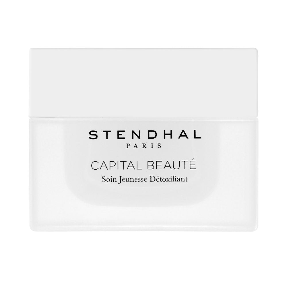 Capital Beauté Anti-Aging Facial Treatment